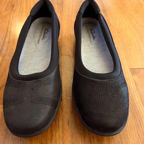 Cloudsteppers by Clarks Shoes - Clark Cloudstepper Flats
